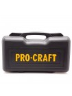 Реноватор багатофункціональний інструмент Procraft PMT650E