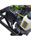 Бензобур Procraft PROFESSIONAL GD62(Без шнека)