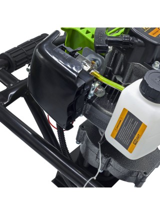 Бензобур Procraft PROFESSIONAL GD62(Без шнека)