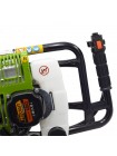 Бензобур Procraft PROFESSIONAL GD62(Без шнека)