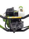 Бензобур Procraft PROFESSIONAL GD68(Без шнека)
