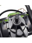 Бензобур Procraft PROFESSIONAL GD52 (Без шнека)
