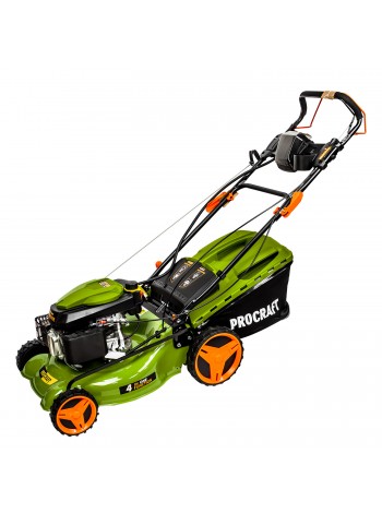 Газонокосарка бензинова Procraft PLM505E