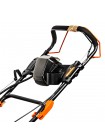 Газонокосарка бензинова Procraft PLM505E