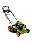 Газонокосарка бензинова Procraft PLM505E