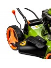 Газонокосарка бензинова Procraft PLM505E