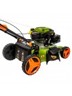 Газонокосарка бензинова Procraft PLM505E