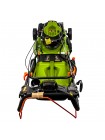 Газонокосарка бензинова Procraft PLM505E
