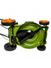 Газонокосарка бензинова Procraft PLM505E