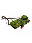 Газонокосарка бензинова Procraft PLM505
