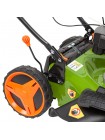 Газонокосарка бензинова Procraft PLM505