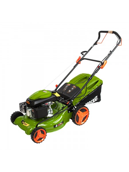 Газонокосарка бензинова Procraft PLM505