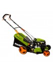 Газонокосарка бензинова Procraft PLM460
