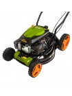 Газонокосарка бензинова Procraft PLM460