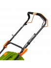 Газонокосарка бензинова Procraft PLM460