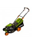 Газонокосарка бензинова Procraft PLM460