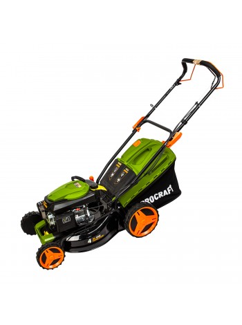 Газонокосарка бензинова Procraft PLM460