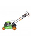 Газонокосарка бензинова Procraft PLM505S
