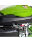 Газонокосарка бензинова Procraft PLM505S