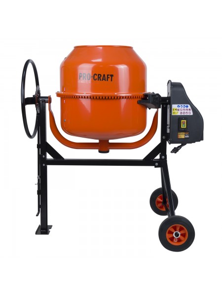 Бетонозмішувач Procraft PCM180