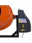 Бетонозмішувач Procraft PCM125