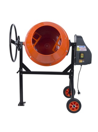 Бетонозмішувач Procraft PCM140