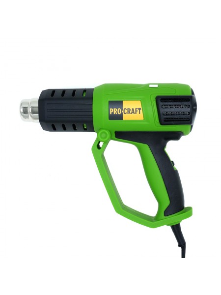Фен промисловий Procraft PH2000 new