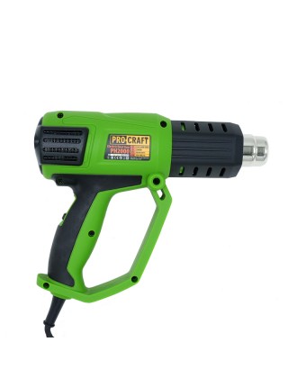 Фен промисловий Procraft PH2000 new