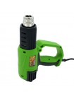Фен промисловий Procraft PH2000 new