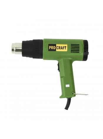 Фен промисловий Procraft PH2100