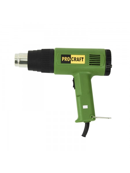 Фен промисловий Procraft PH2100