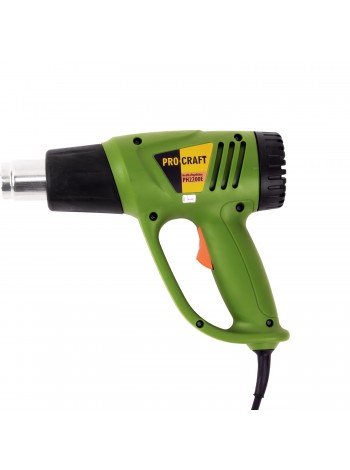 Фен промисловий Procraft PH2200E