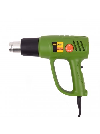 Фен промисловий Procraft PH2300E