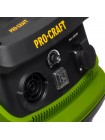 Промисловий пилосос Procraft VP2000