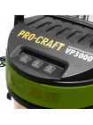Промисловий пилосос Procraft VP3000