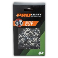 Цепь PRO-CRAFT Industrial 3/8 по 57 зв. 405 мм (эл. пила К2300, 2350)