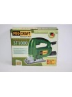 Лобзик PROCRAFT ST-1000