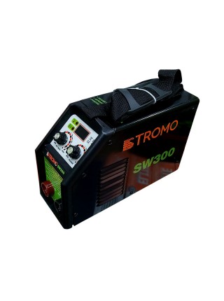 Инверторный сварочный аппарат Stromo SW 300