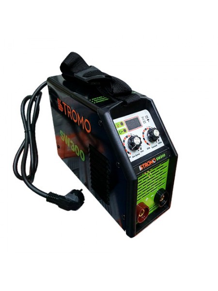 Инверторный сварочный аппарат Stromo SW 300