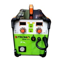 Сварочный инверторный полуавтомат Stromo SWM-330