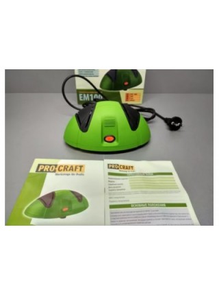 Станок для заточки ProCraft ЕМ100 