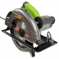 Дискова пилка Procraft KR-2950