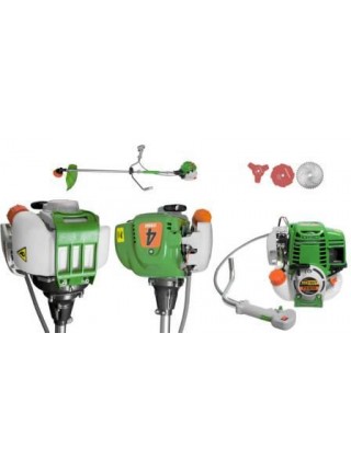 Бензокоса Procraft T5600 4-х тактная (original) Бензокоса Procraft T5600 4-х тактная (original)