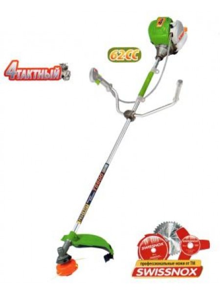 Бензокоса Procraft T5600 4-х тактная (original) Бензокоса Procraft T5600 4-х тактная (original)