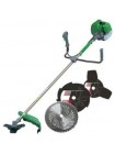 Мотокоса Байкал Power Trim 2 
