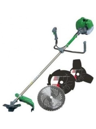 Мотокоса Байкал Power Trim 2 Мотокоса Байкал Power Trim 2