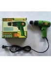 Шуруповерт сетевой PROCRAFT PB800