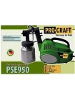 Краскопульт Procraft PSE-950