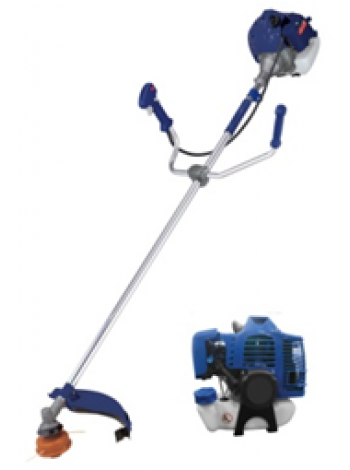 Мотокоса Байкал Power Trim 2 