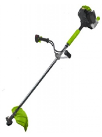 Мотокоса Stromo ST 4300 3 ножа+1 катушка